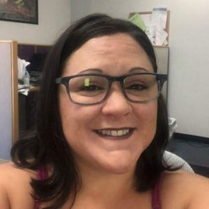 Meet your Posher, Cassie